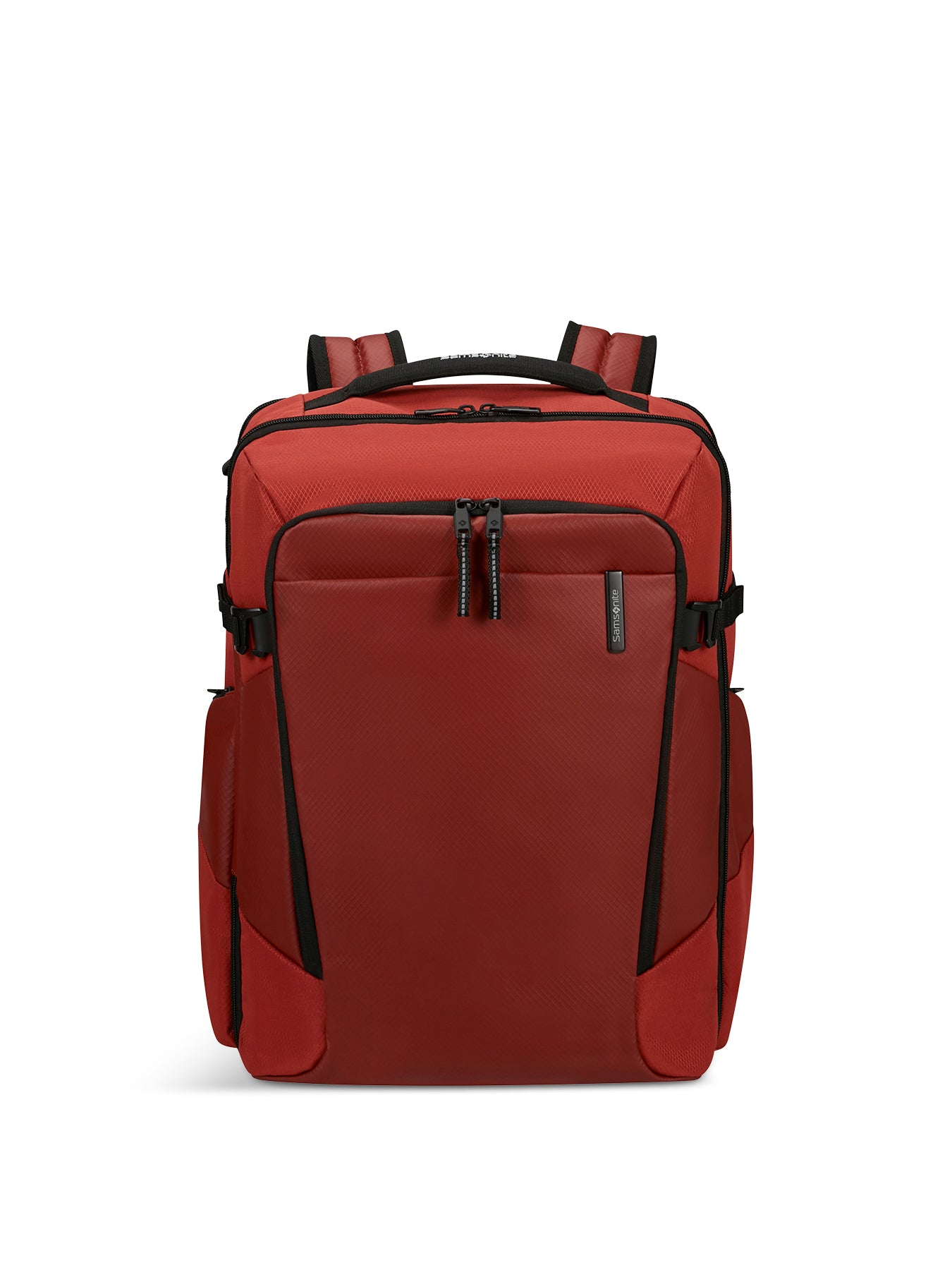 Amrox Laptop overnight Large Backpack Rust