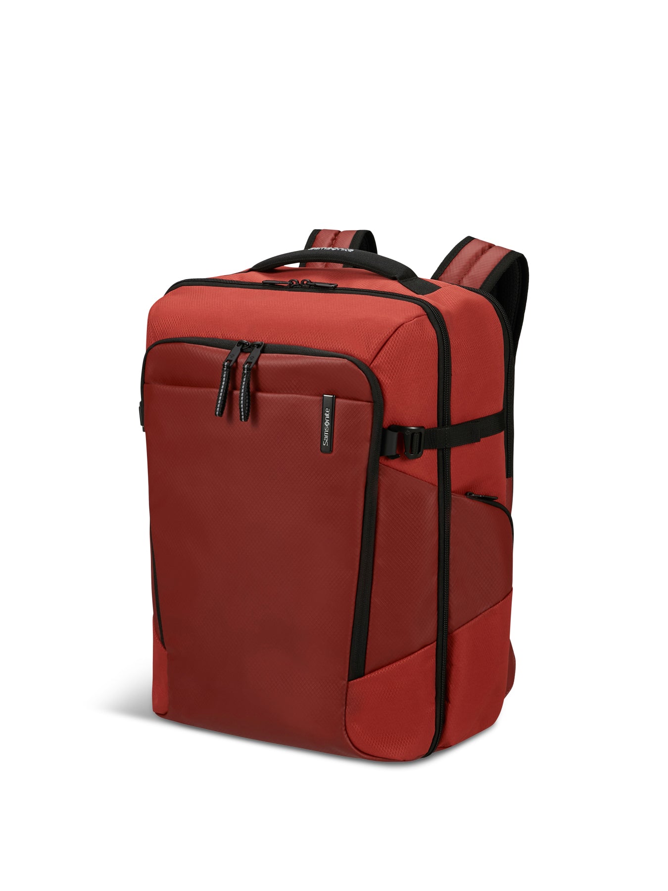 Amrox Laptop overnight Large Backpack Rust