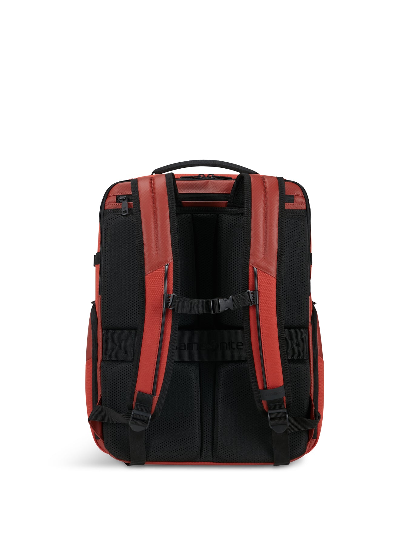 Amrox Laptop overnight Large Backpack Rust