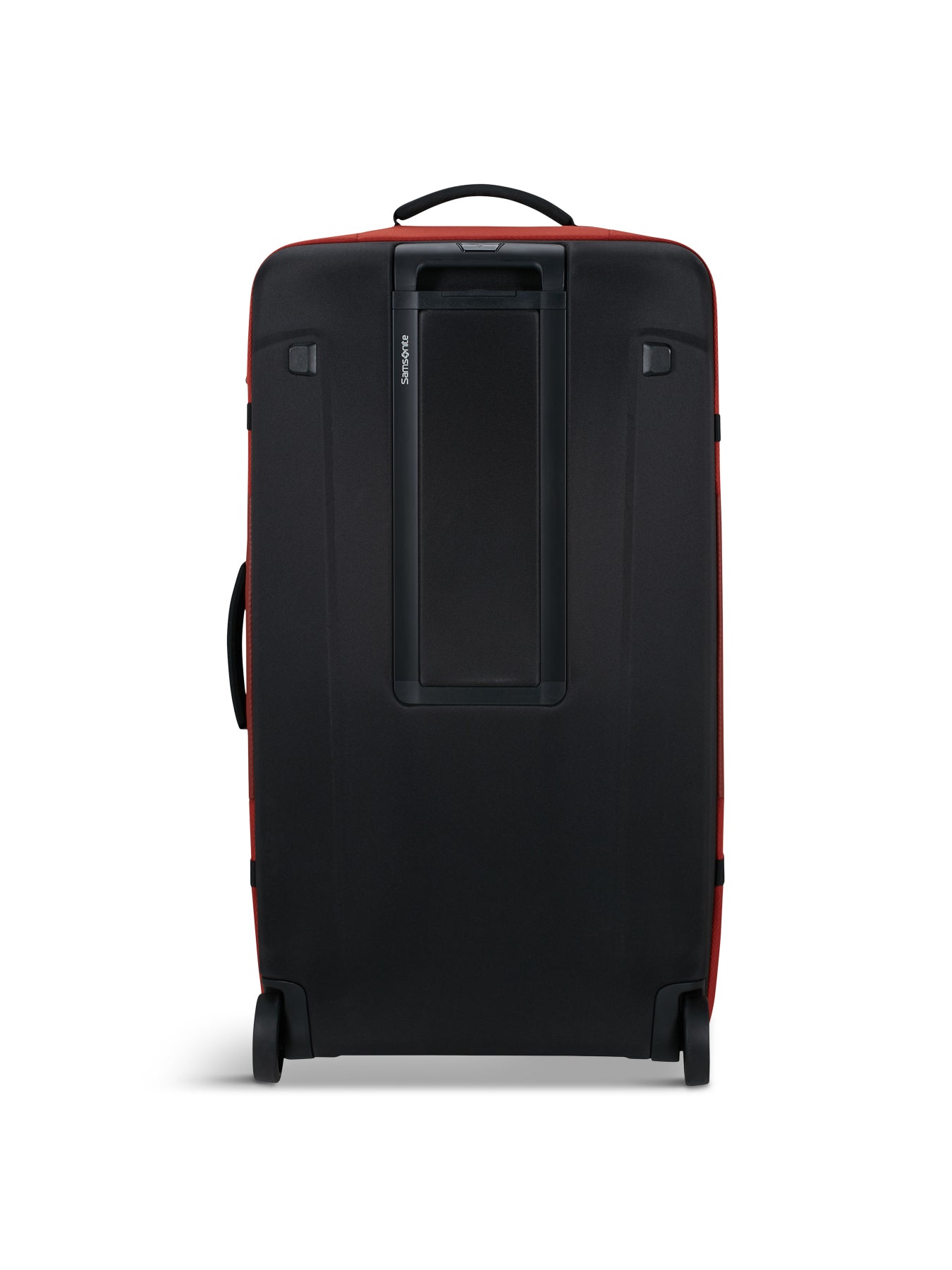 Amrox Duffle with Wheels Rust