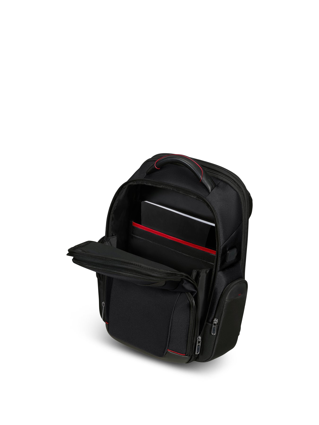 Pro-Dlx 15.6