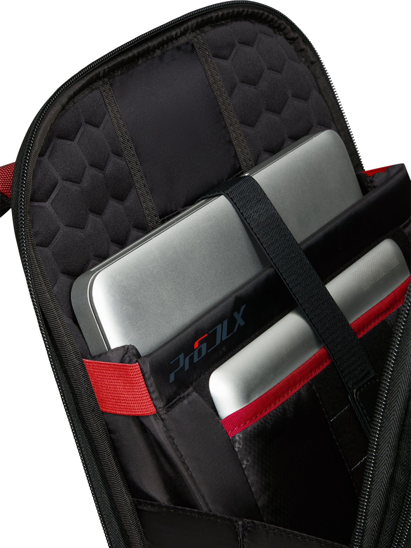 Pro-Dlx 15.6