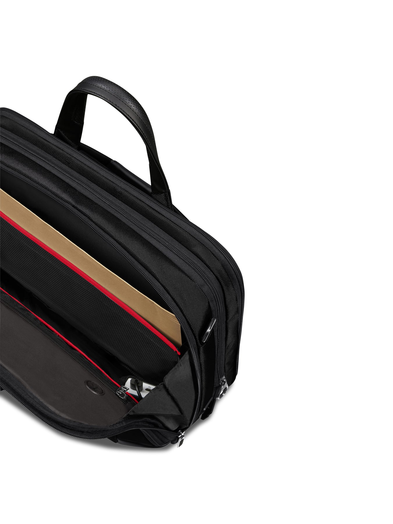 Pro-Dlx Carry Bag 15.6