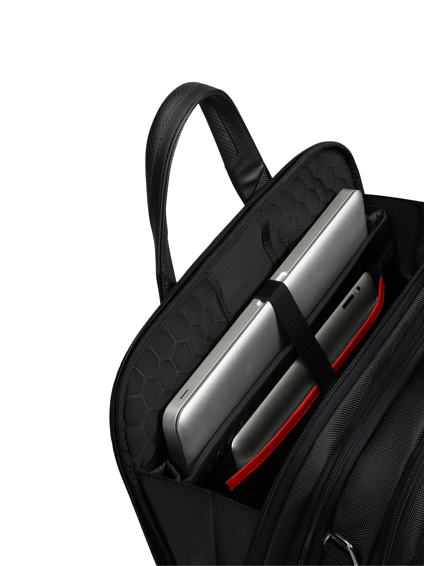 Pro-Dlx Carry Bag 15.6