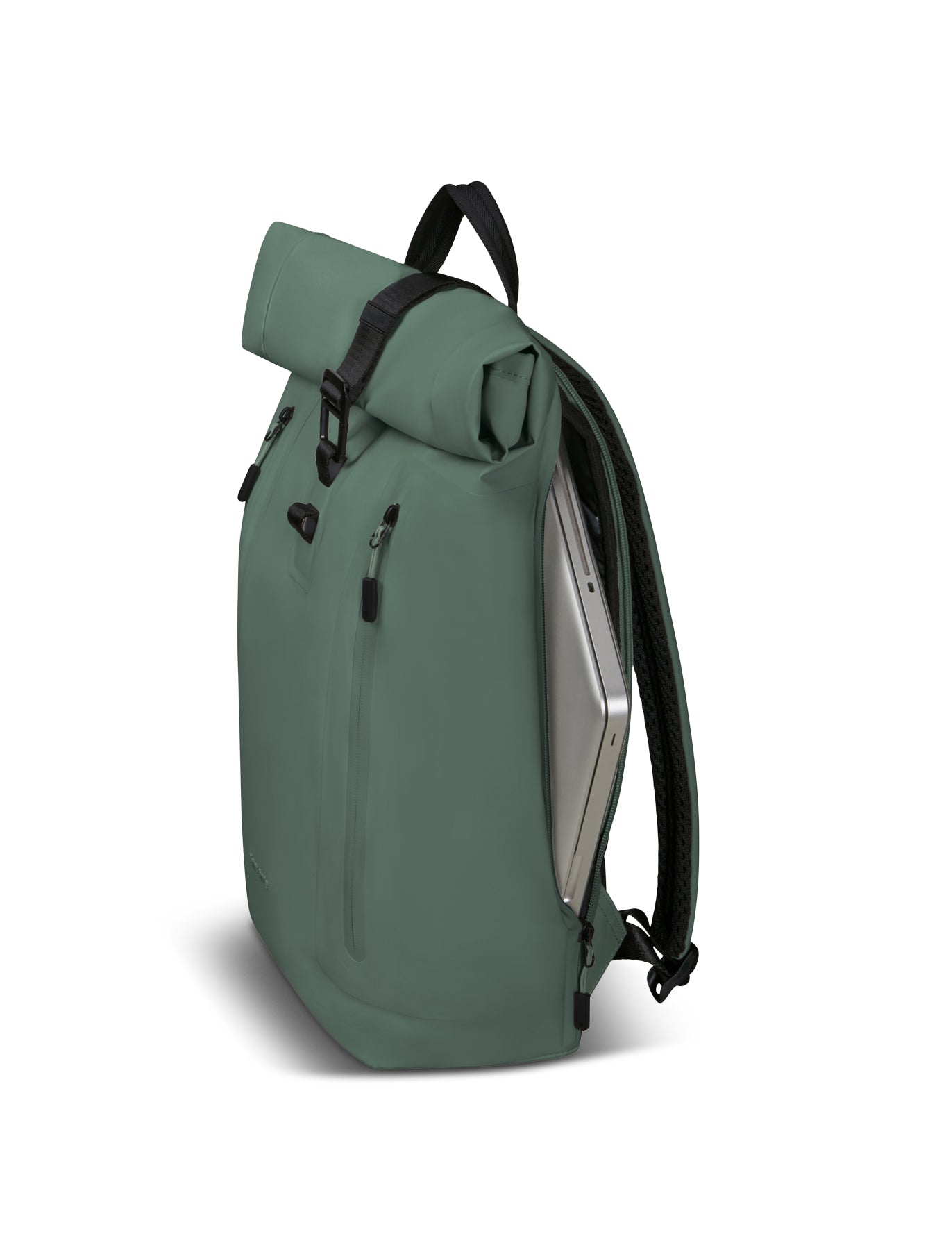 Coatify Rolltop Backpack 15.6