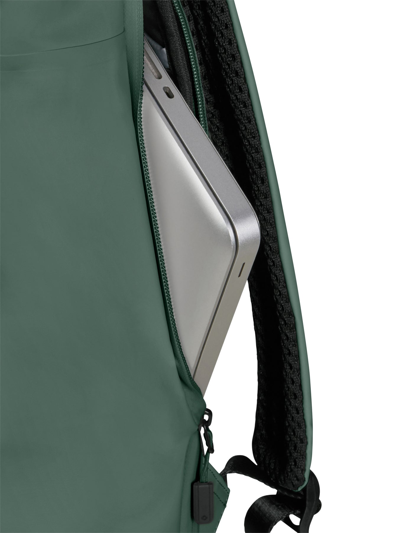 Coatify Rolltop Backpack 15.6