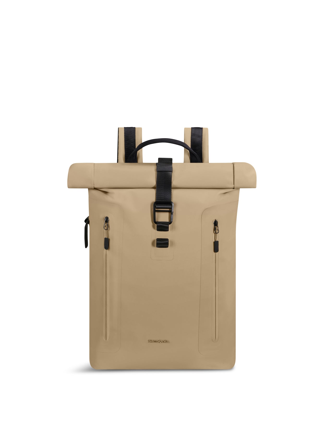 Coatify Rolltop Backpack 15.6