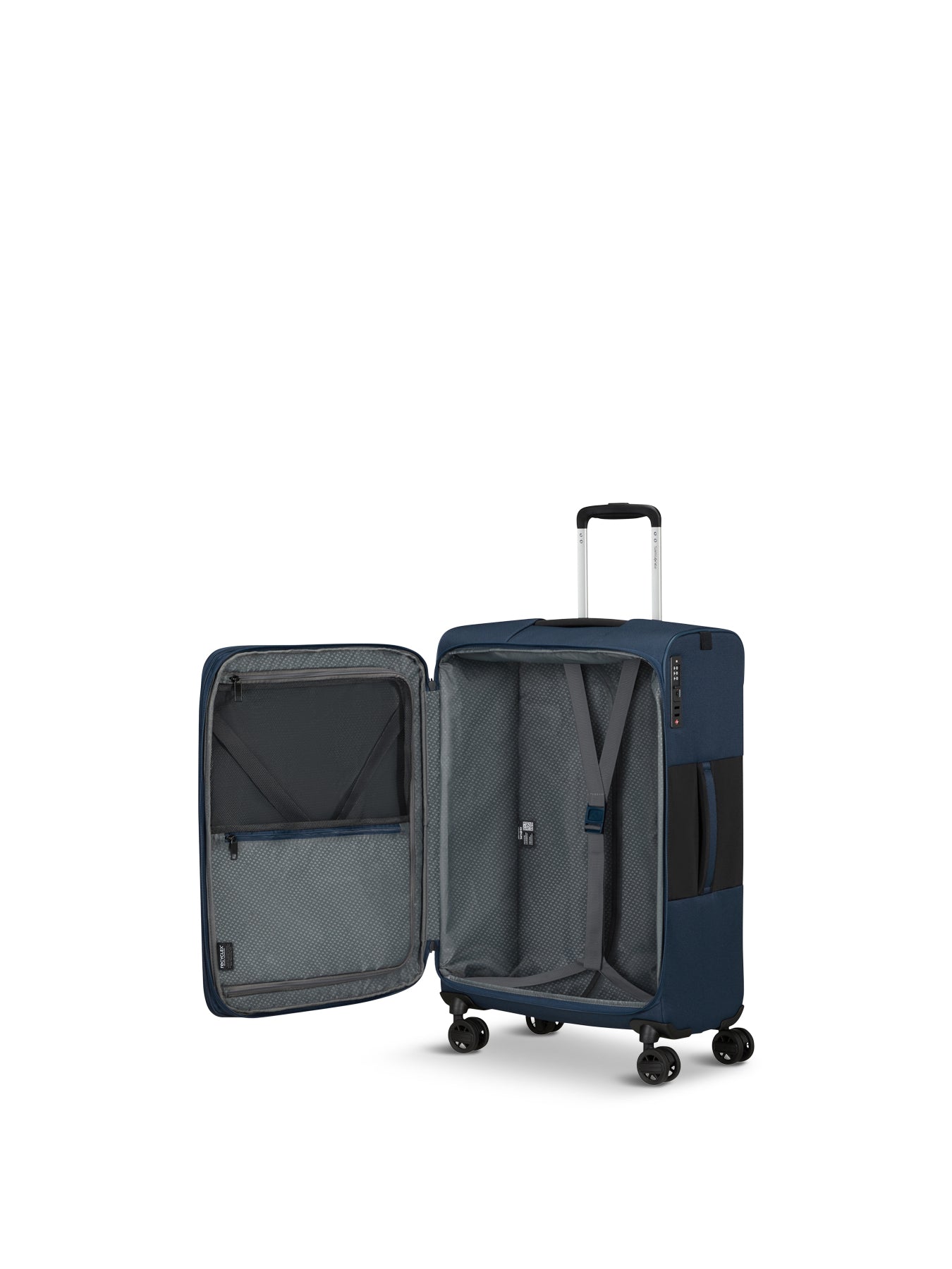 Vaycay Medium Spinner Suitcase 66cm