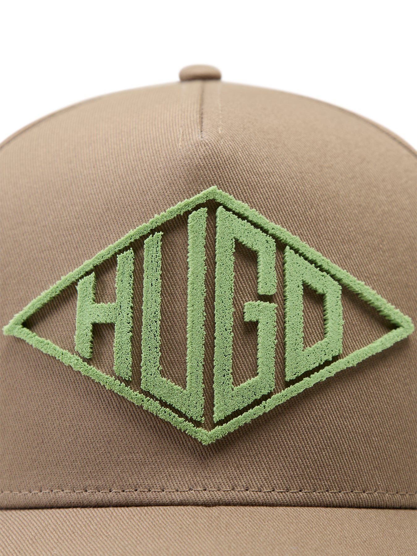 Marsel Geo Hat