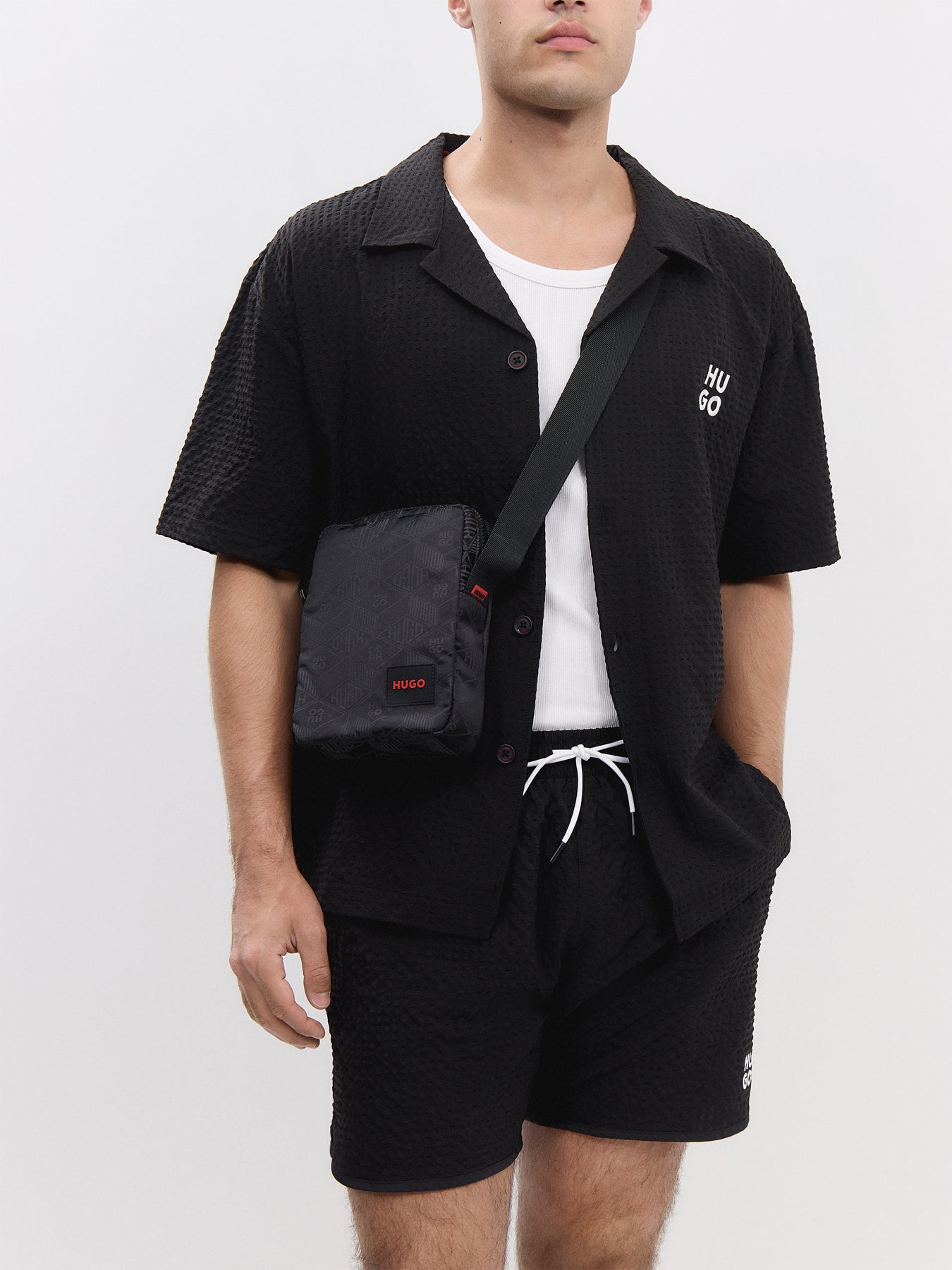 Ethon Zip bag