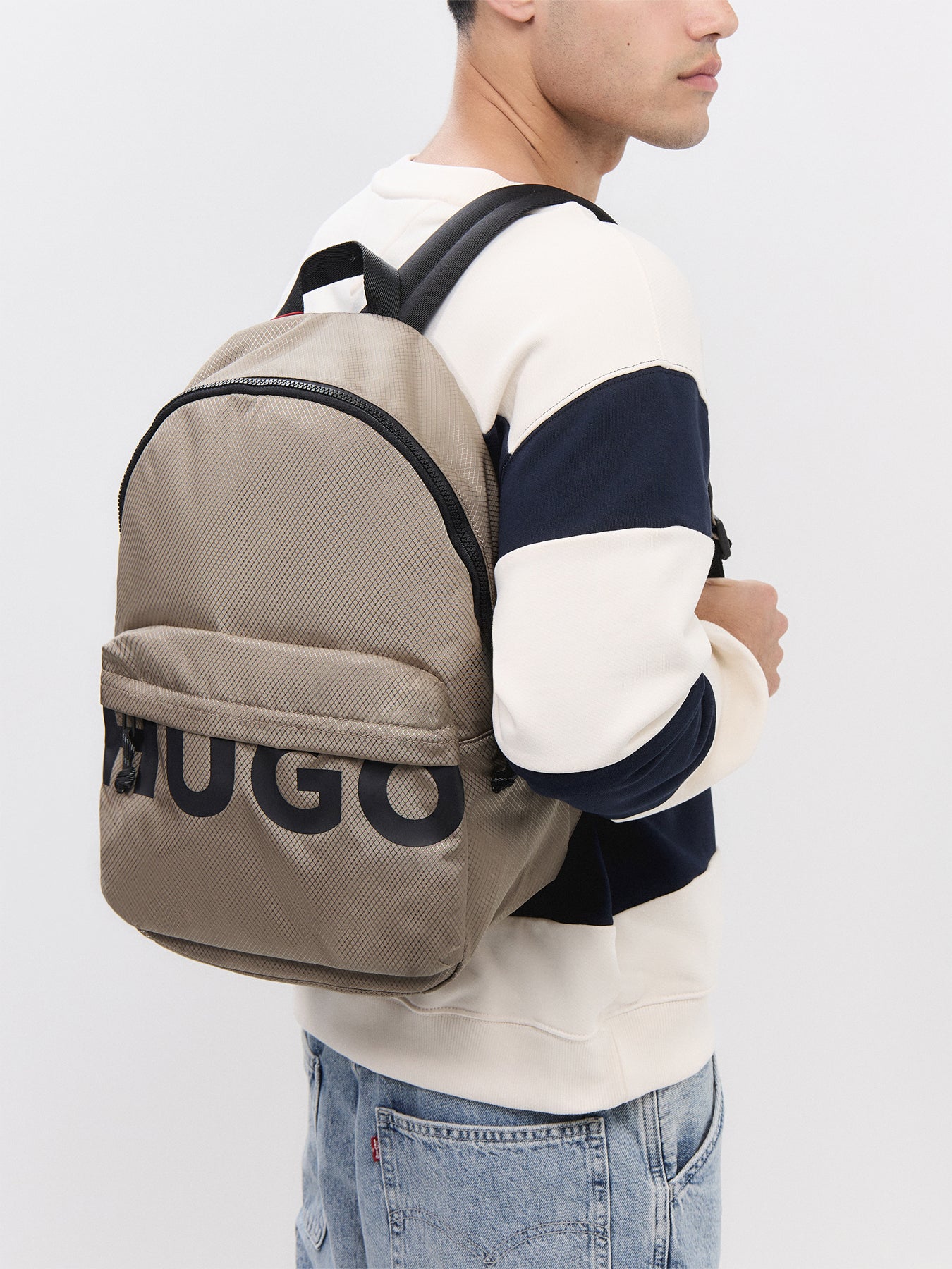 Shaun Backpack