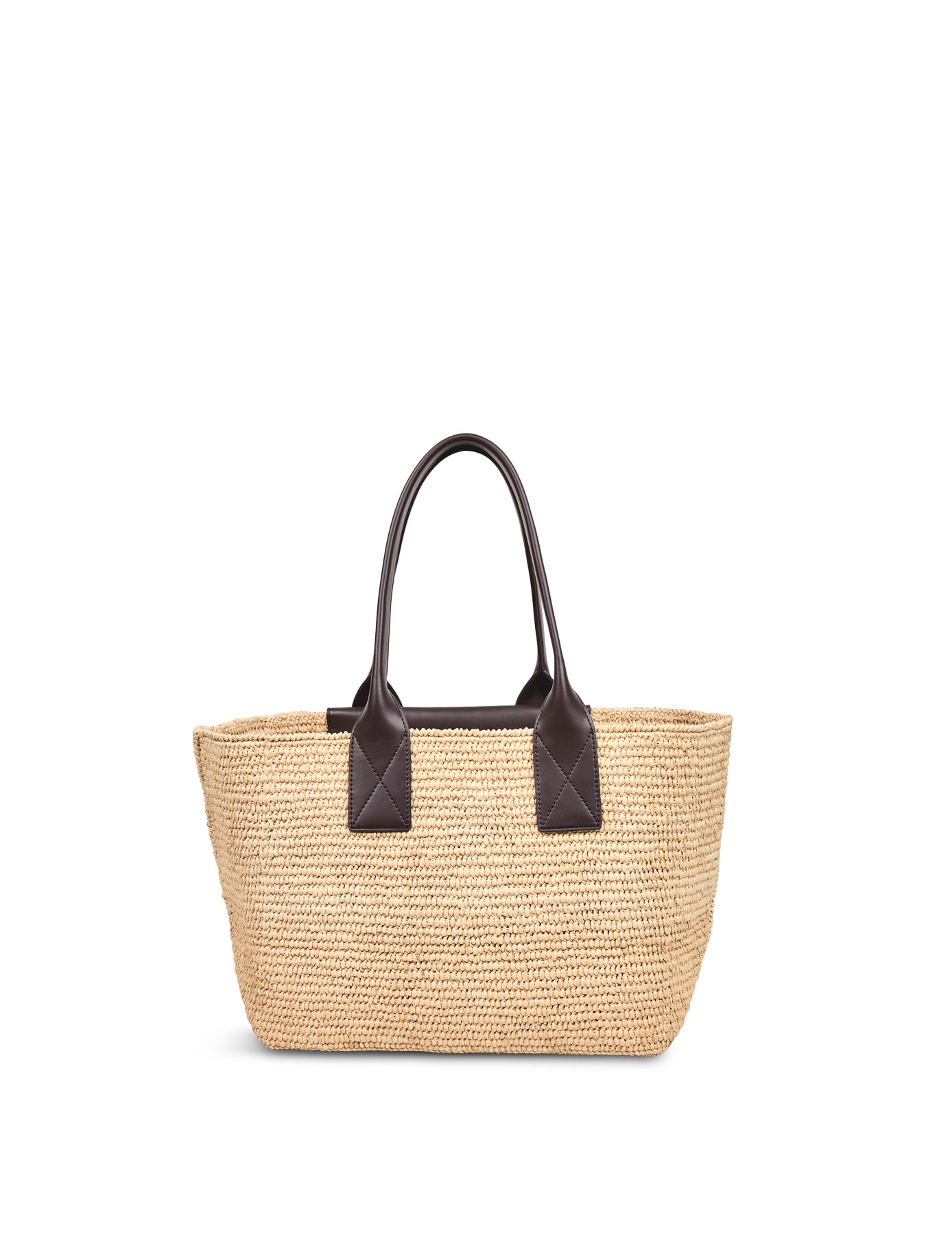 Easy Shopper Medium Raffia