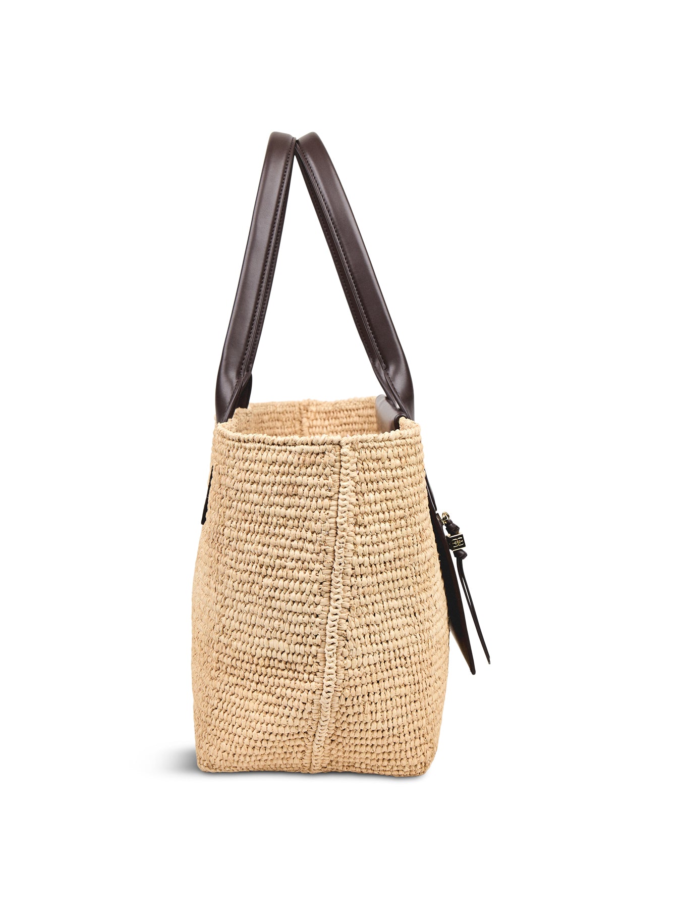Easy Shopper Medium Raffia