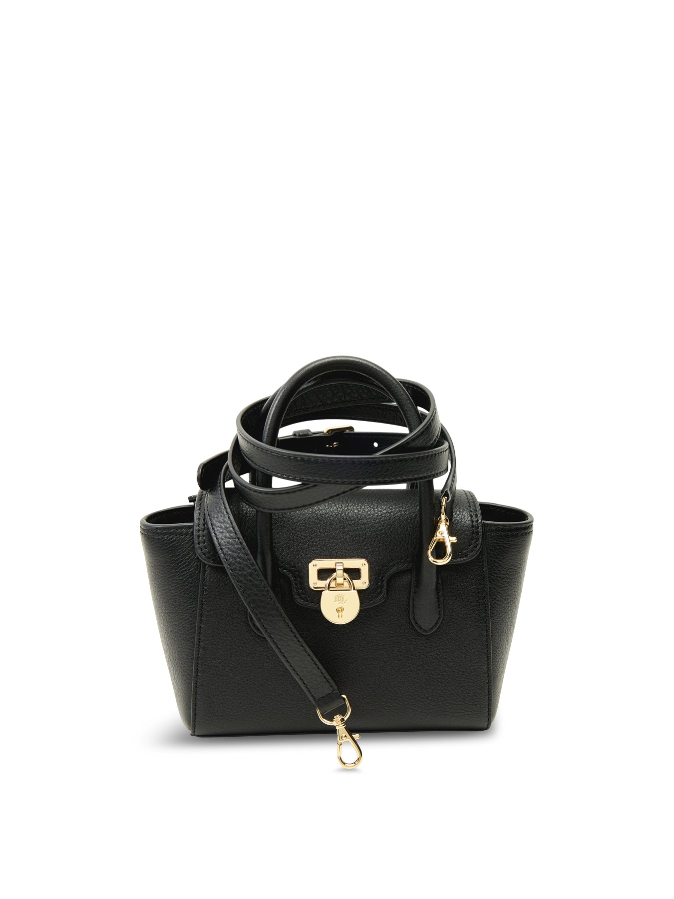 Tanner SM Satchel