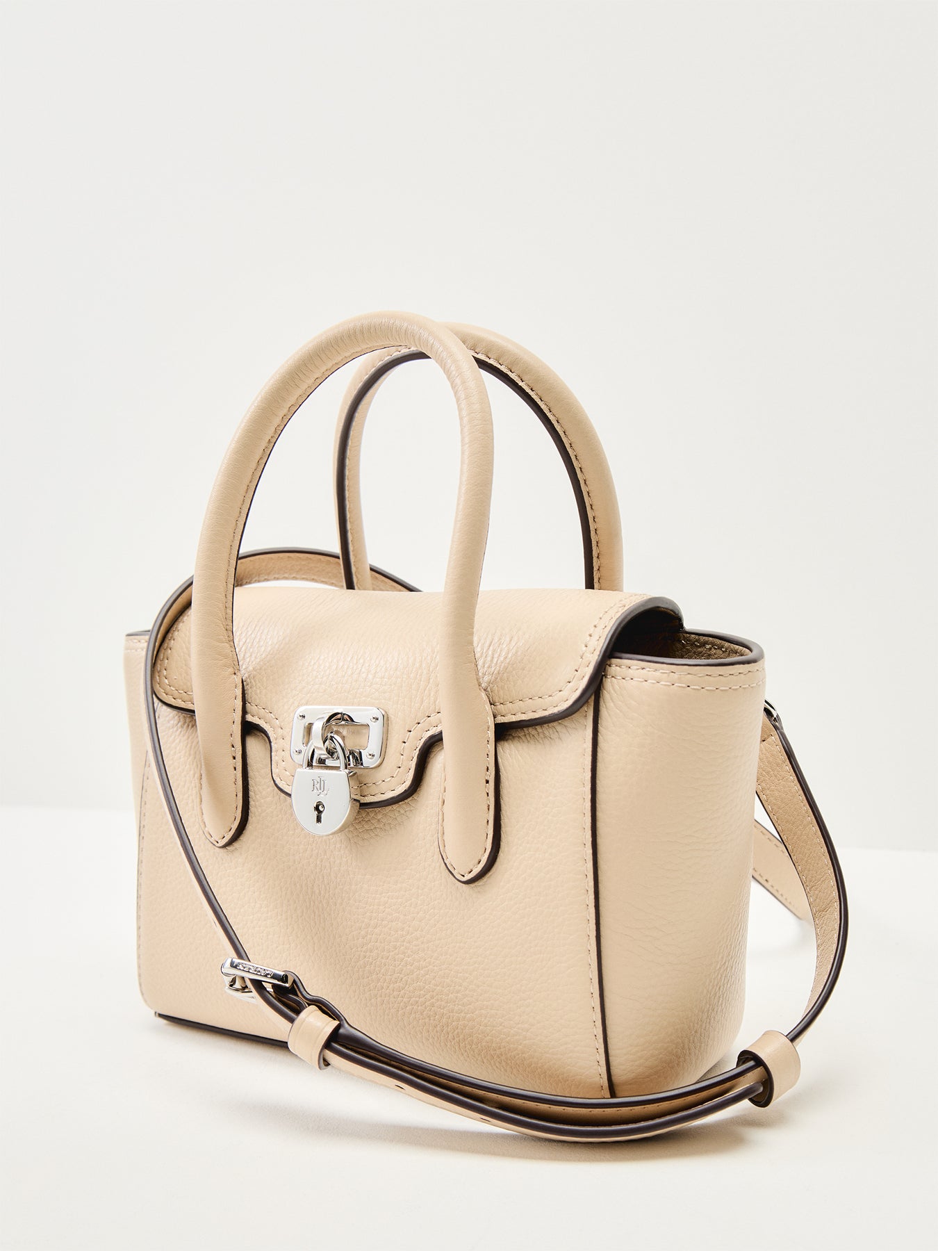 Tanner SM Satchel