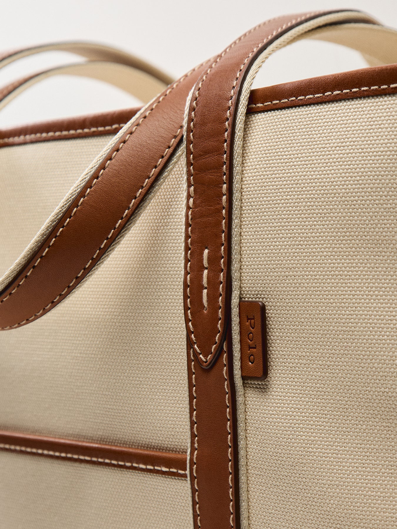 Medium Shopper Tote