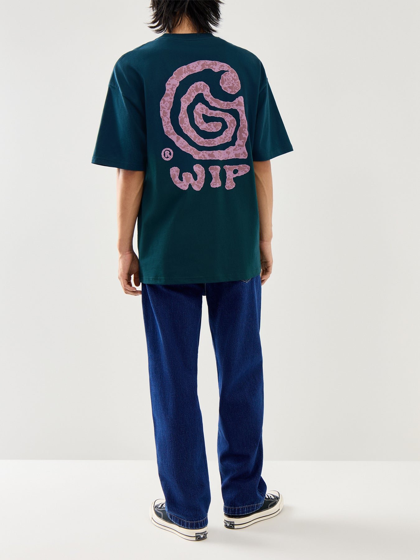 Helix T-Shirt