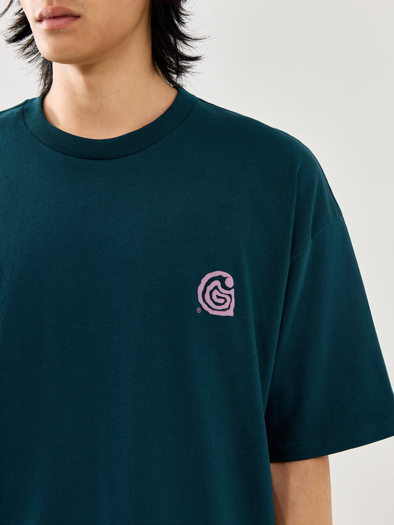 Helix T-Shirt