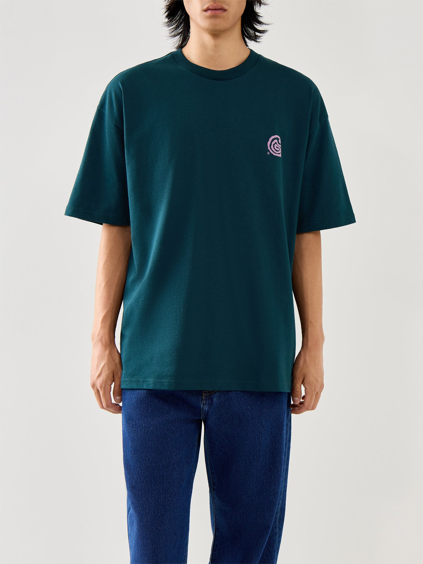 Helix T-Shirt