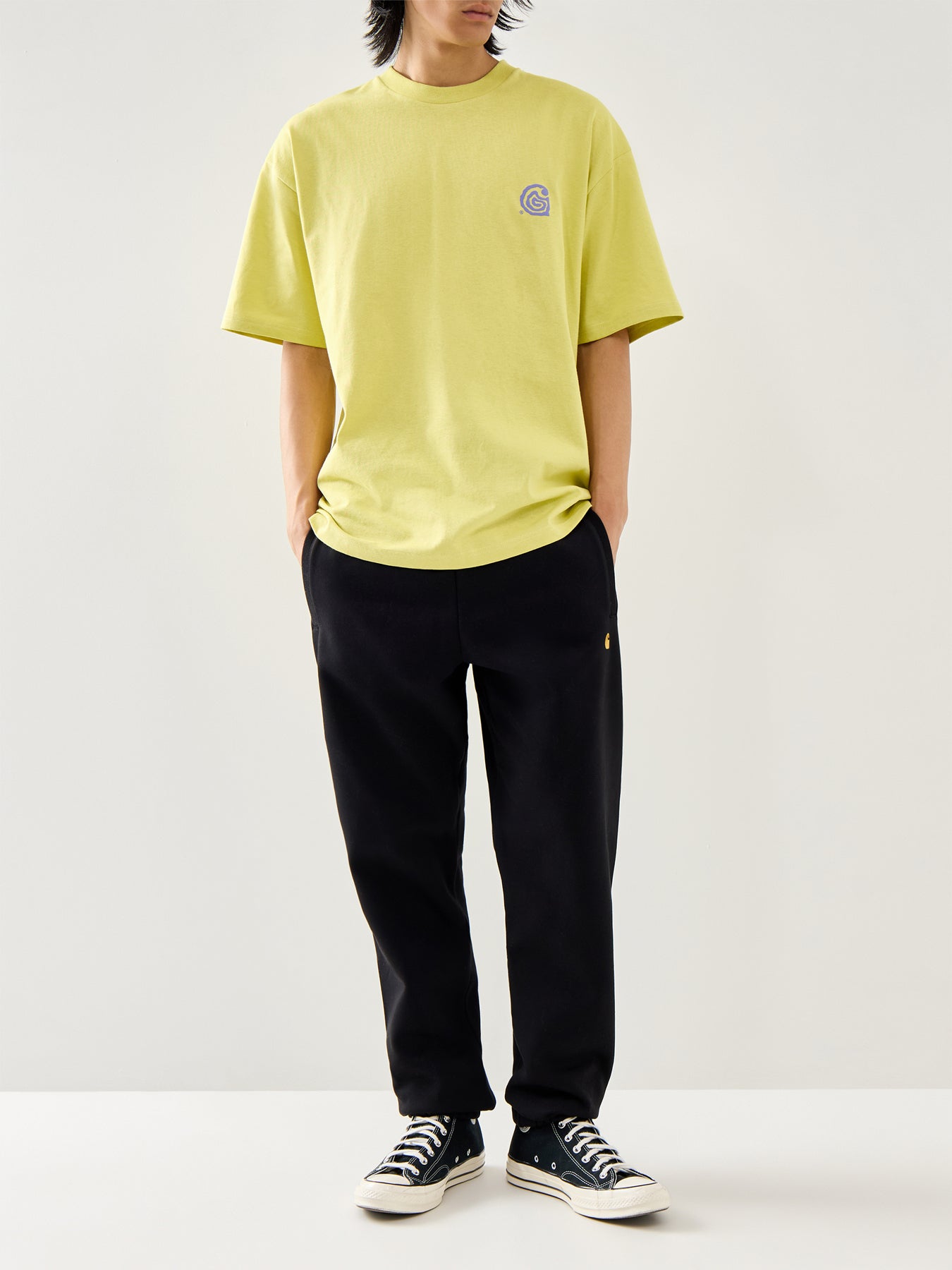 Helix T-Shirt