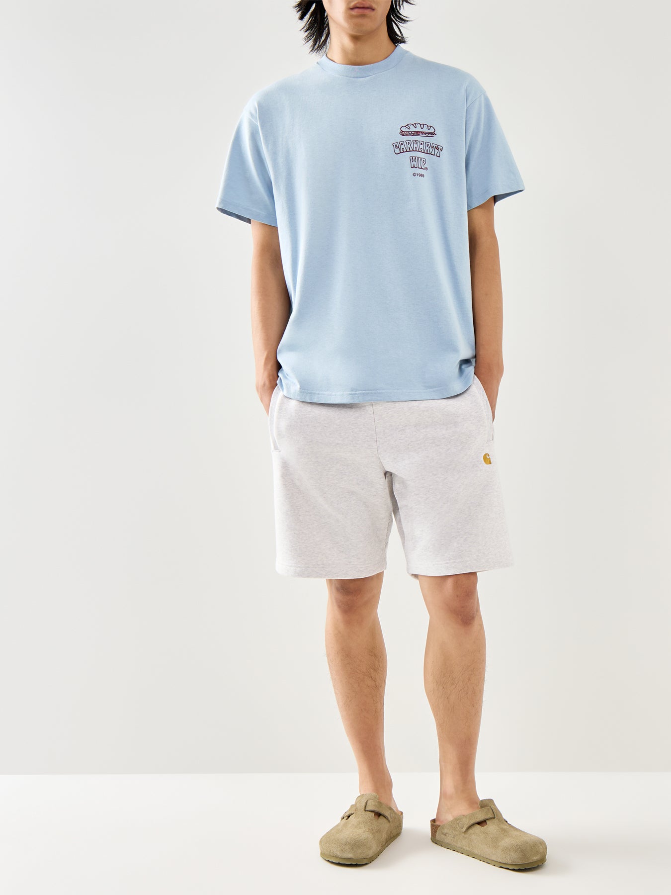 Sandwich T-Shirt