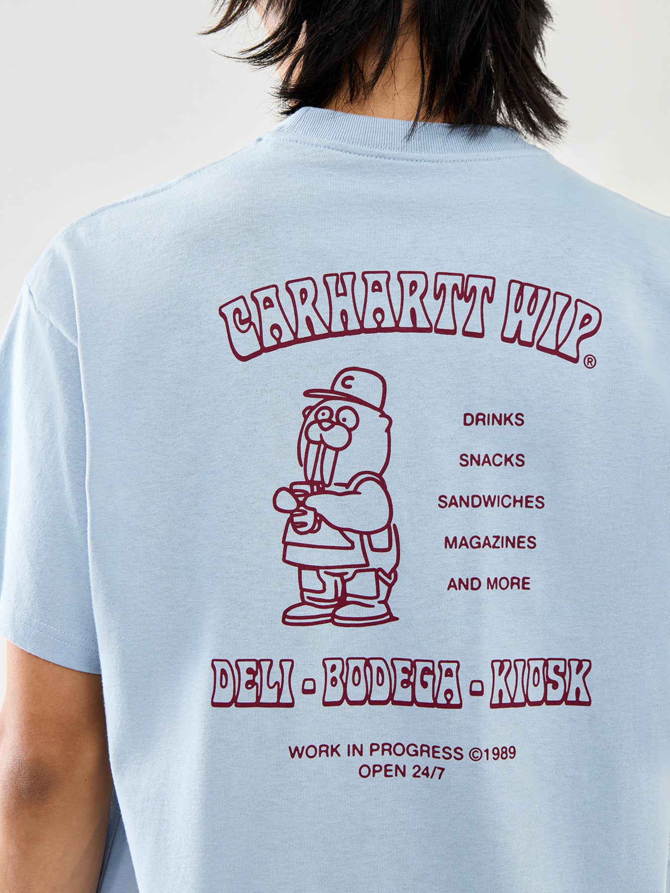 Sandwich T-Shirt