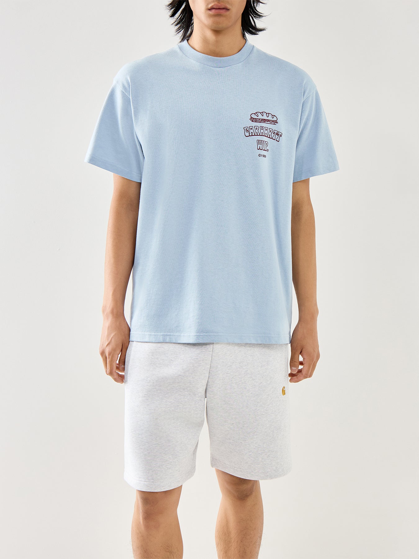 Sandwich T-Shirt