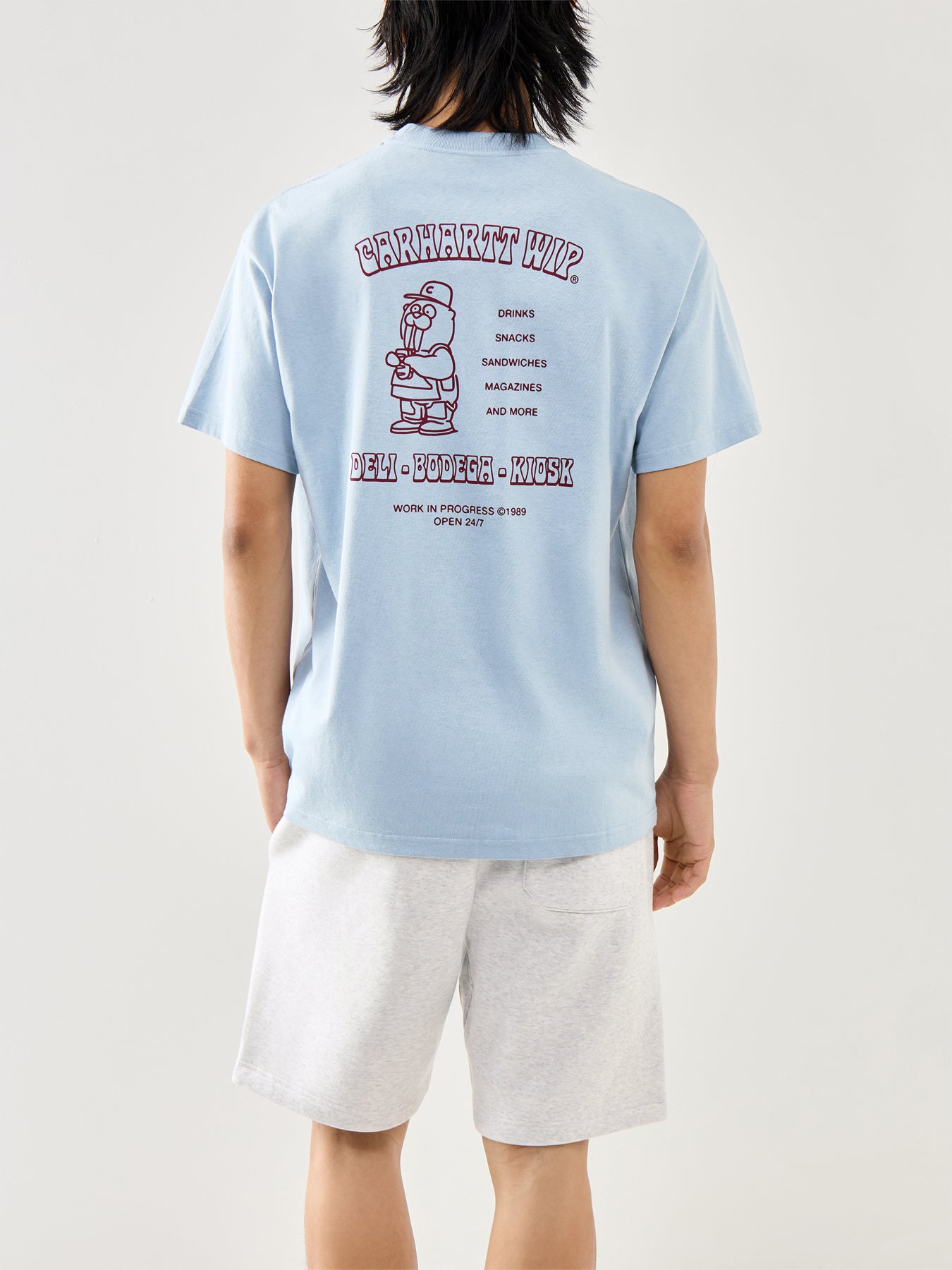 Sandwich T-Shirt