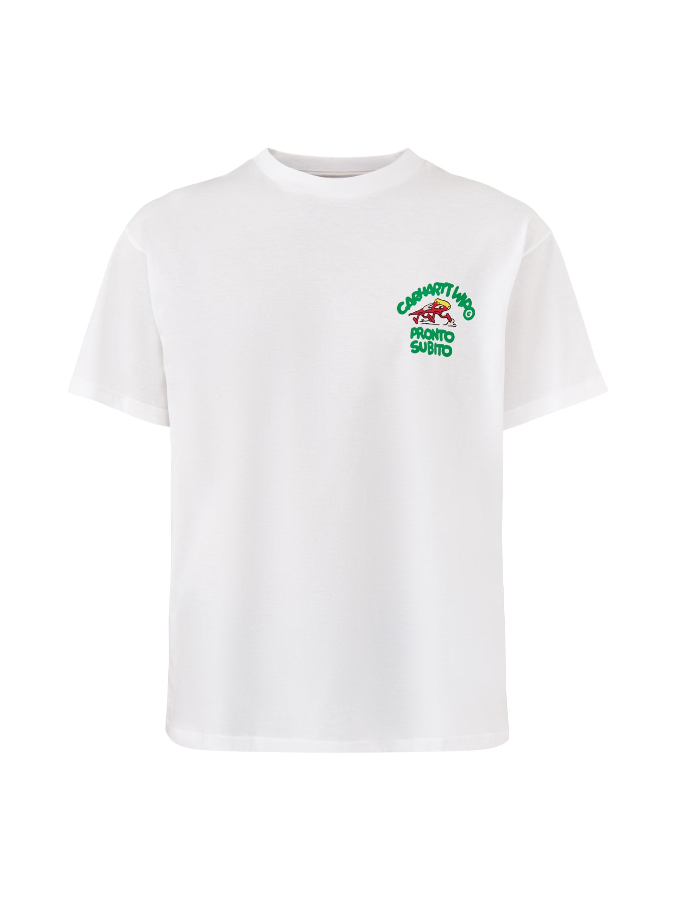 Pronto T-Shirt