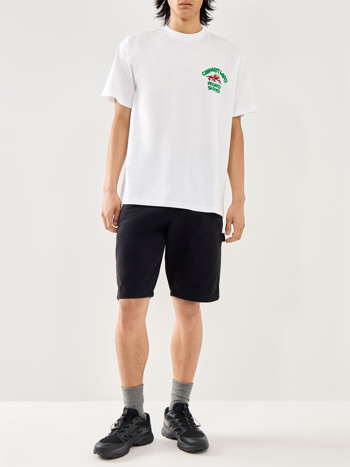 Pronto T-Shirt