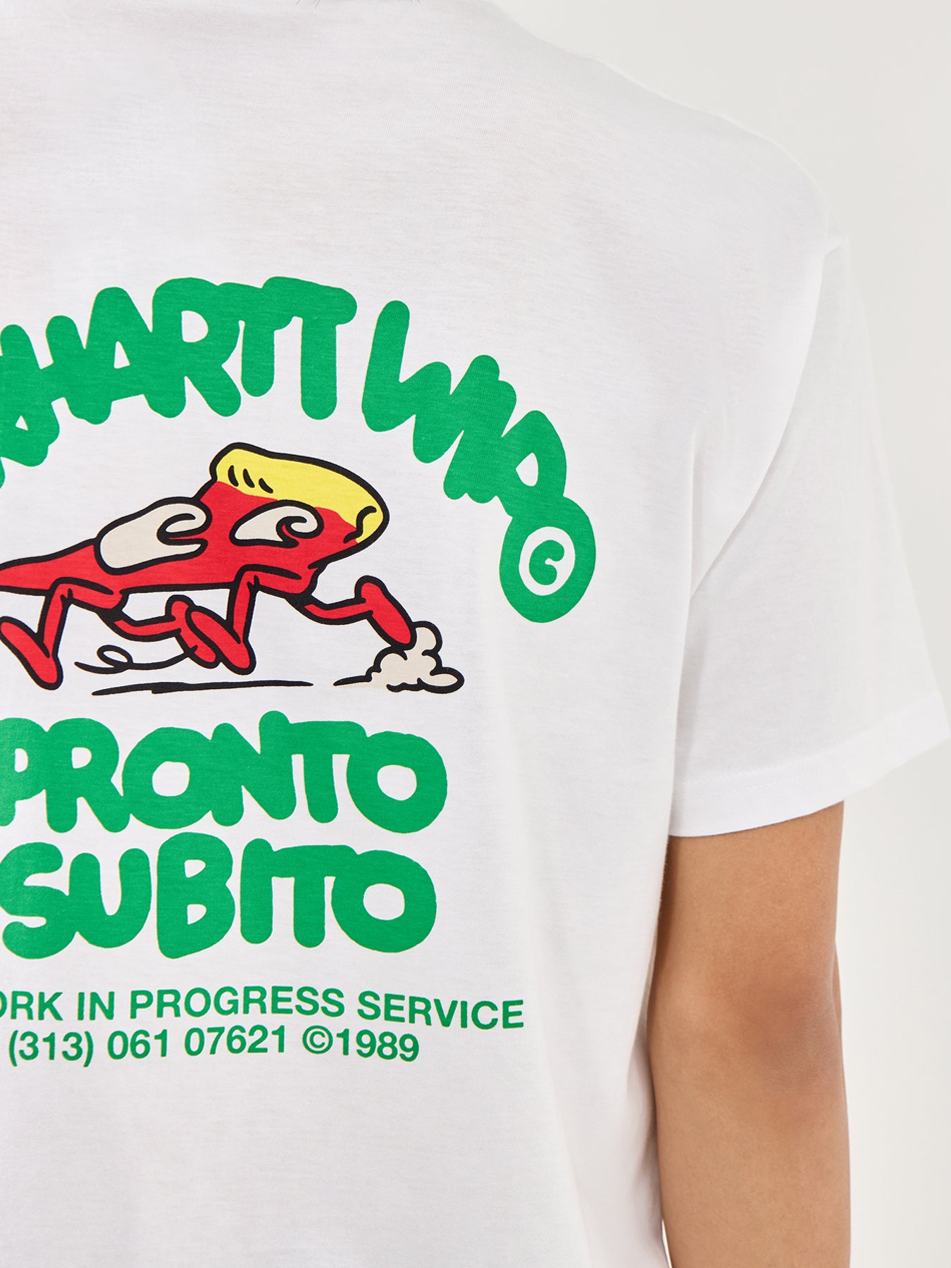 Pronto T-Shirt