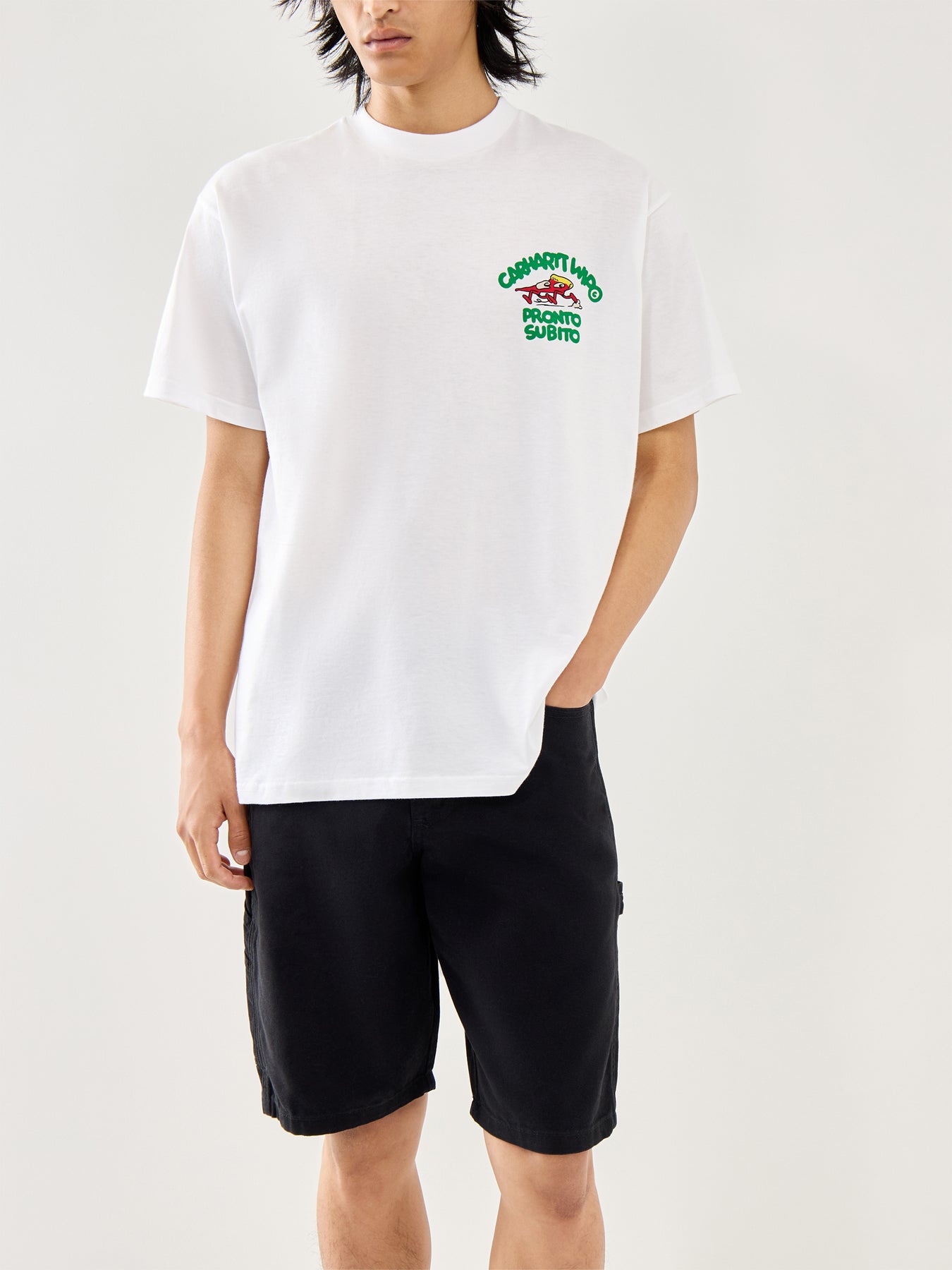 Pronto T-Shirt
