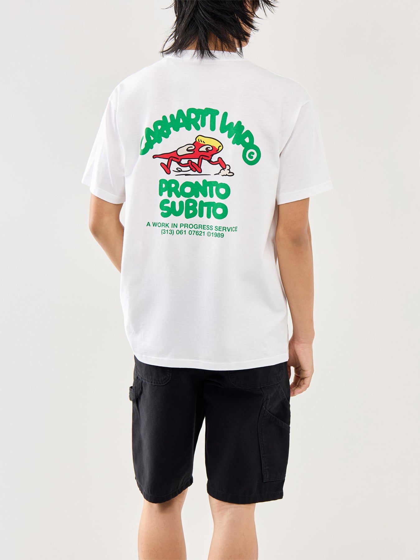 Pronto T-Shirt