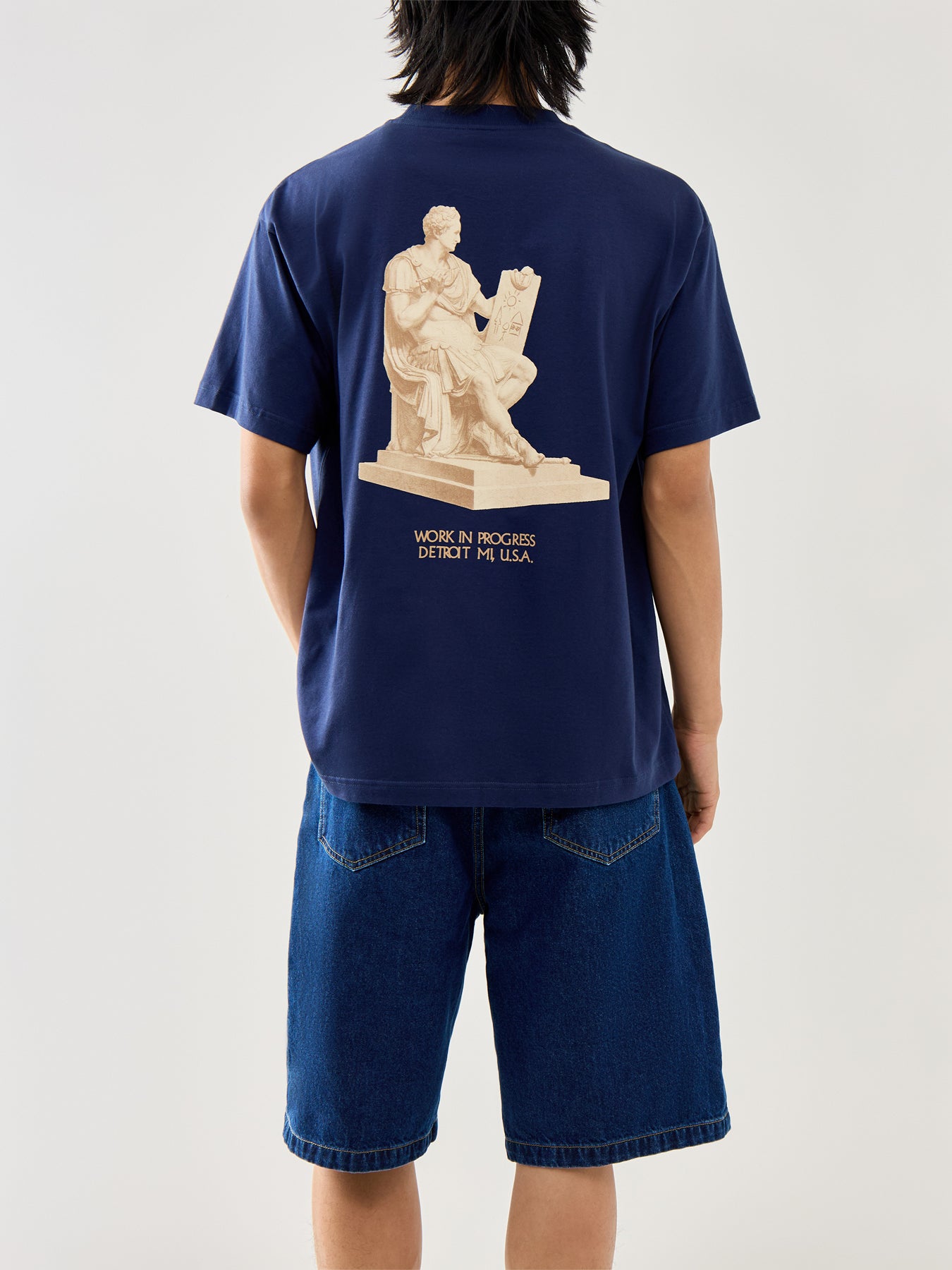 Masterpiece T-Shirt