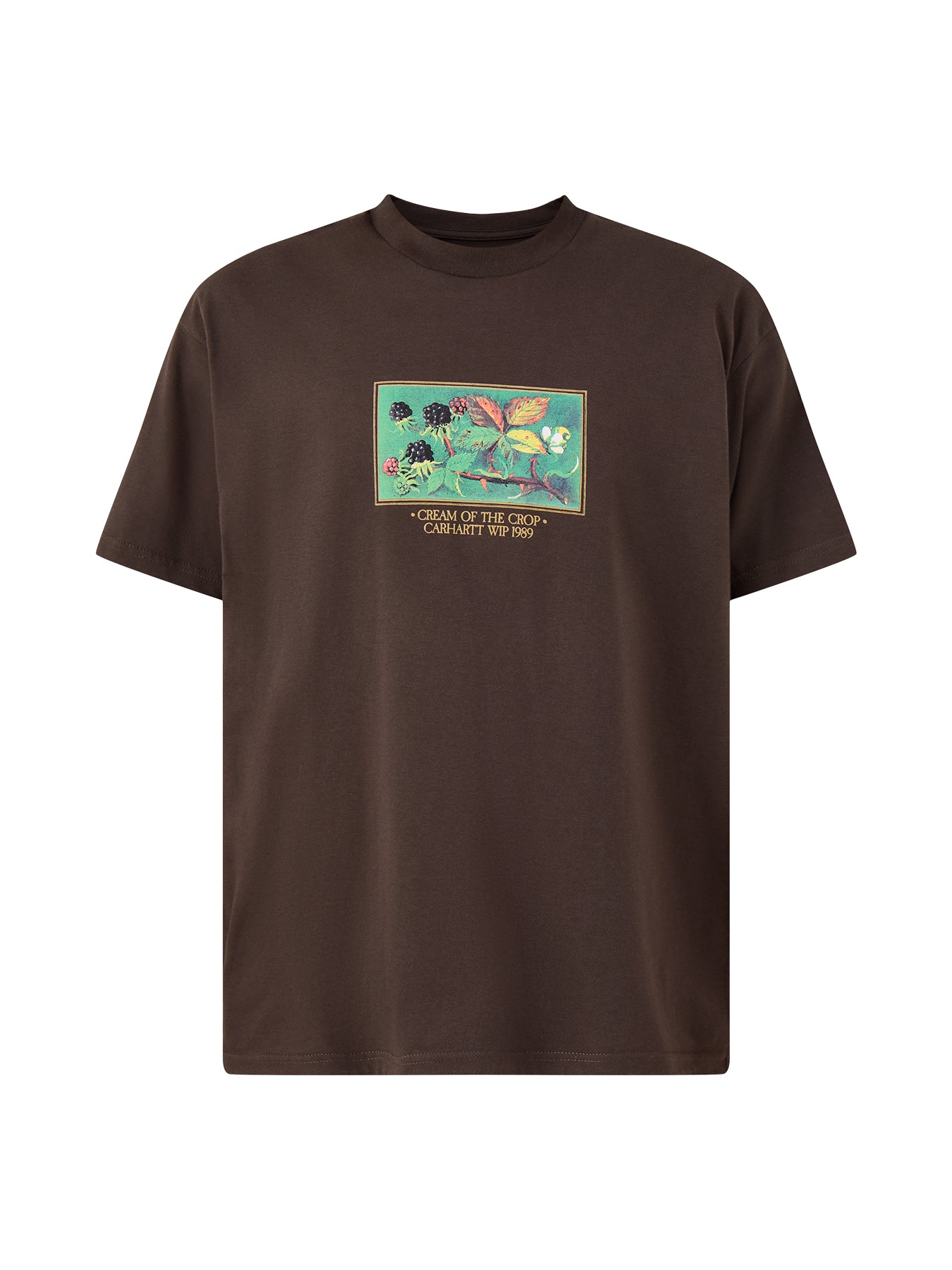 Cream Of The Crop T-Shirt