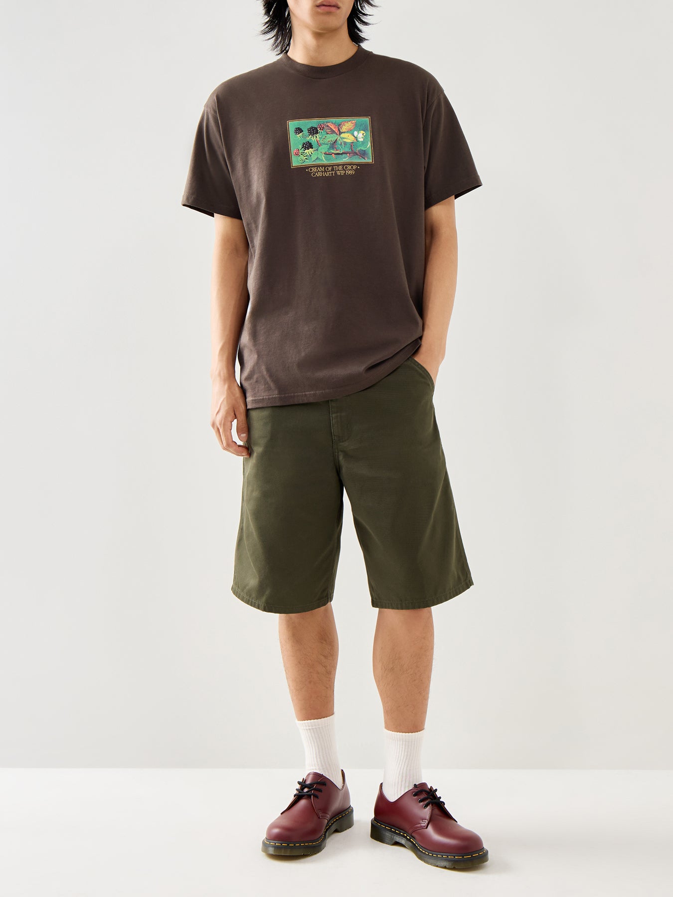 Cream Of The Crop T-Shirt