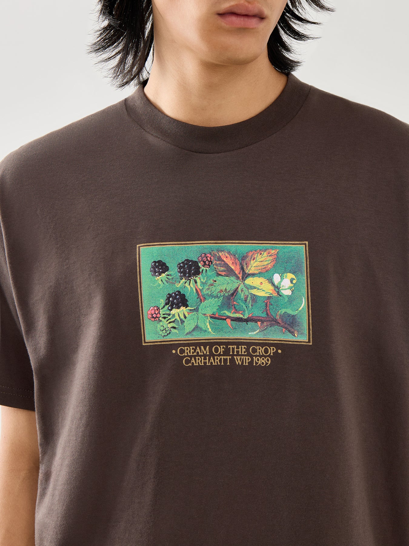Cream Of The Crop T-Shirt