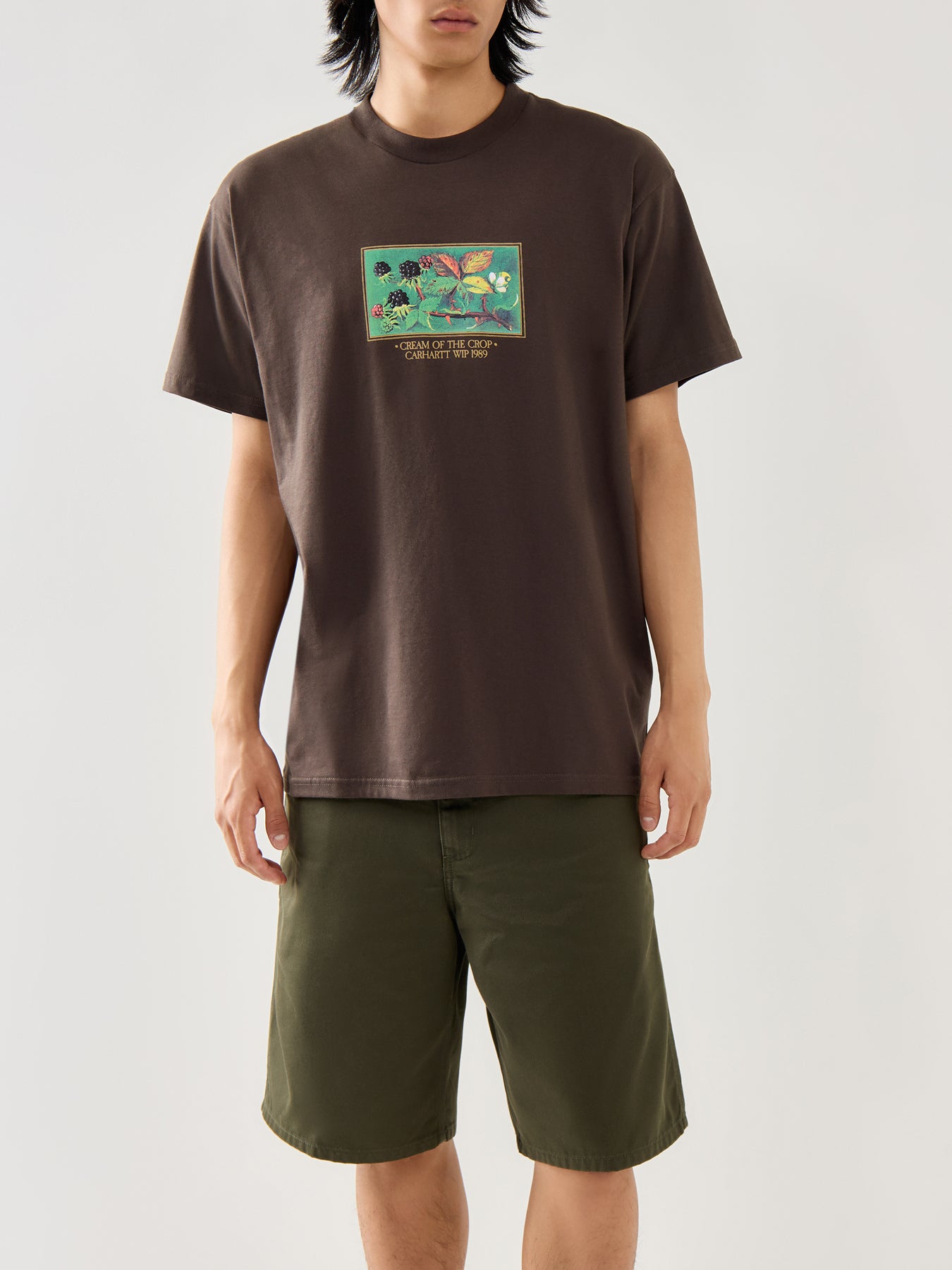 Cream Of The Crop T-Shirt