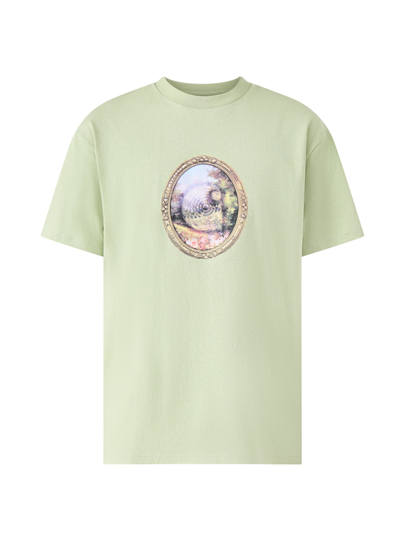 Mirror T-Shirt