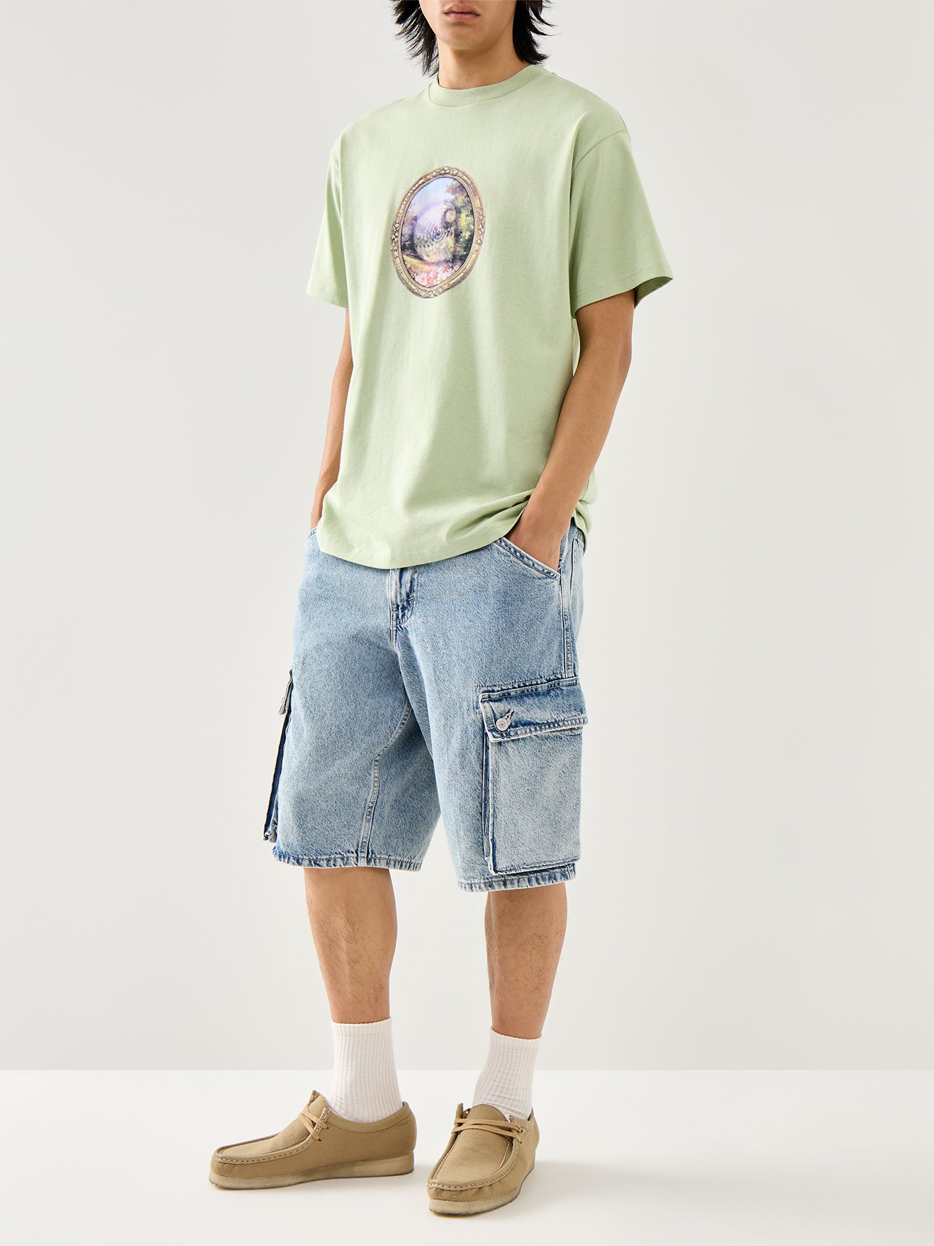 Mirror T-Shirt