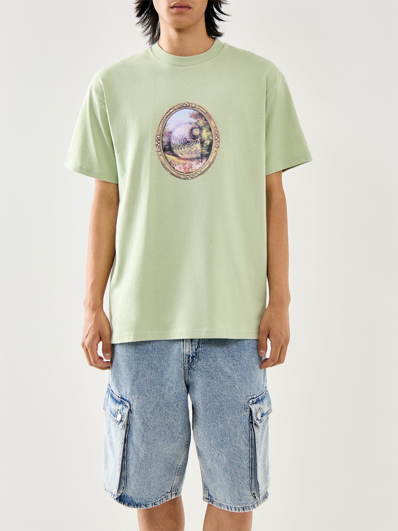 Mirror T-Shirt