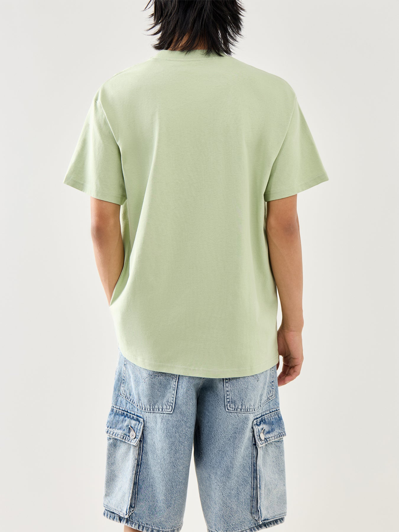 Mirror T-Shirt