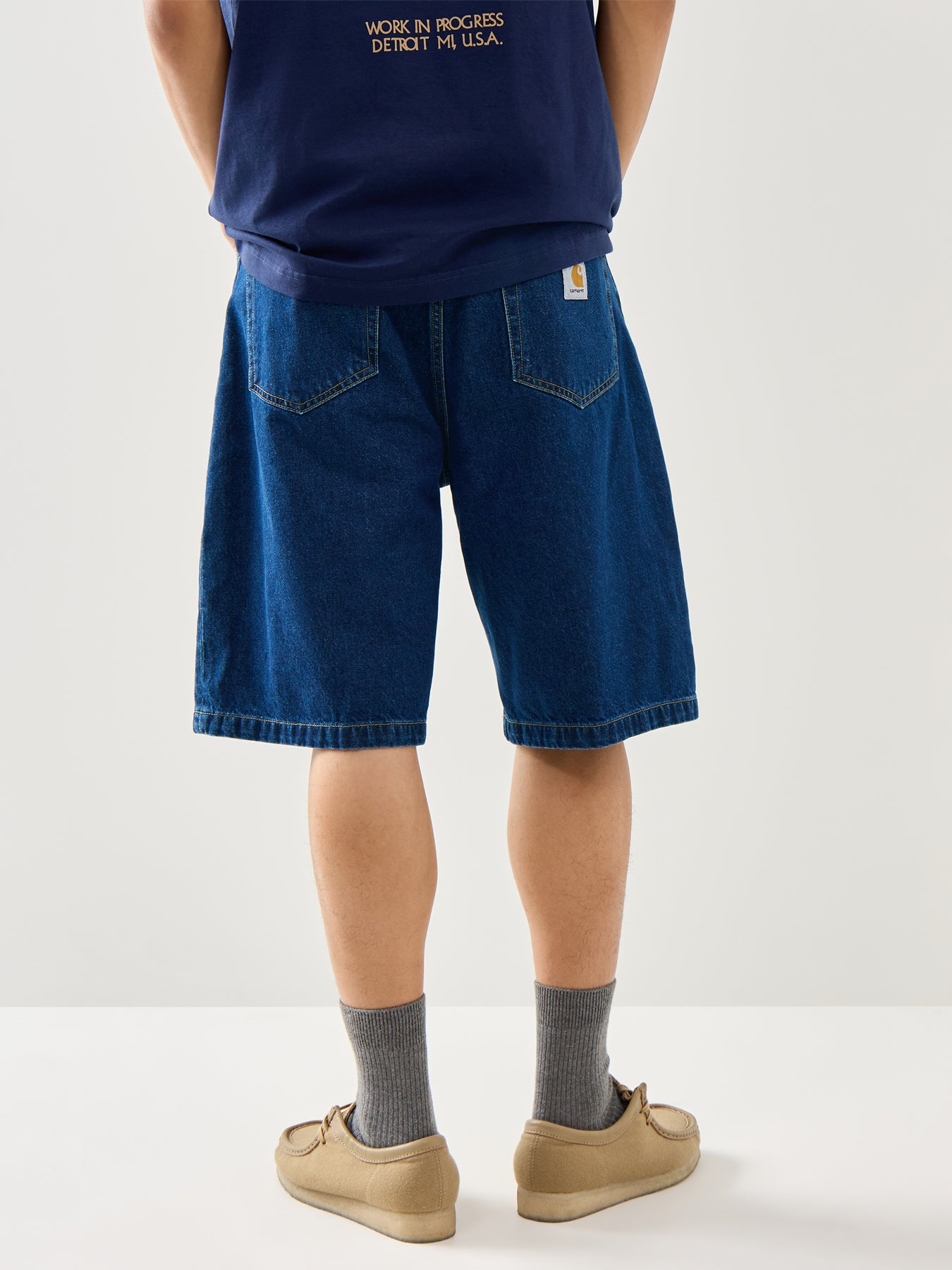 Landon Short