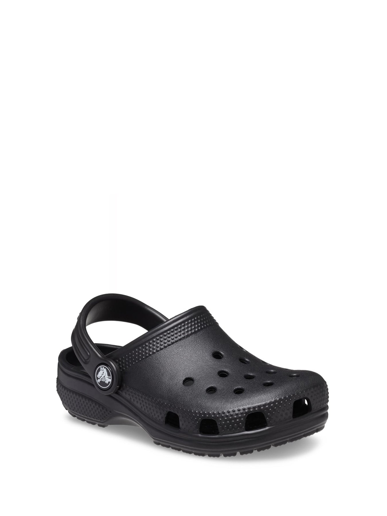 Classic Clog Black