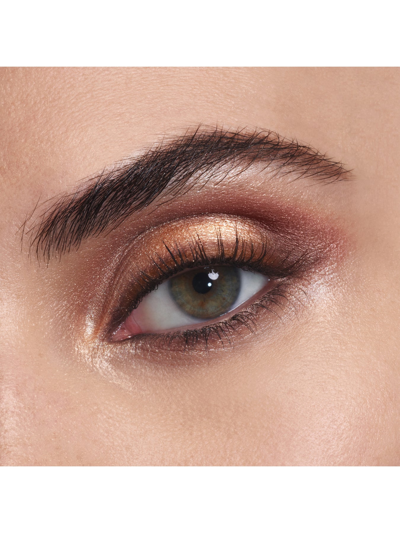 Soleil Eye Shadow Quad Bronze Isle