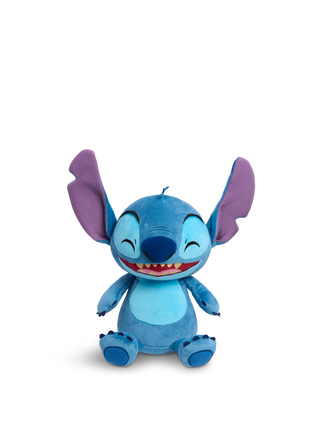 Stitch Jumbo Mystery Capsule