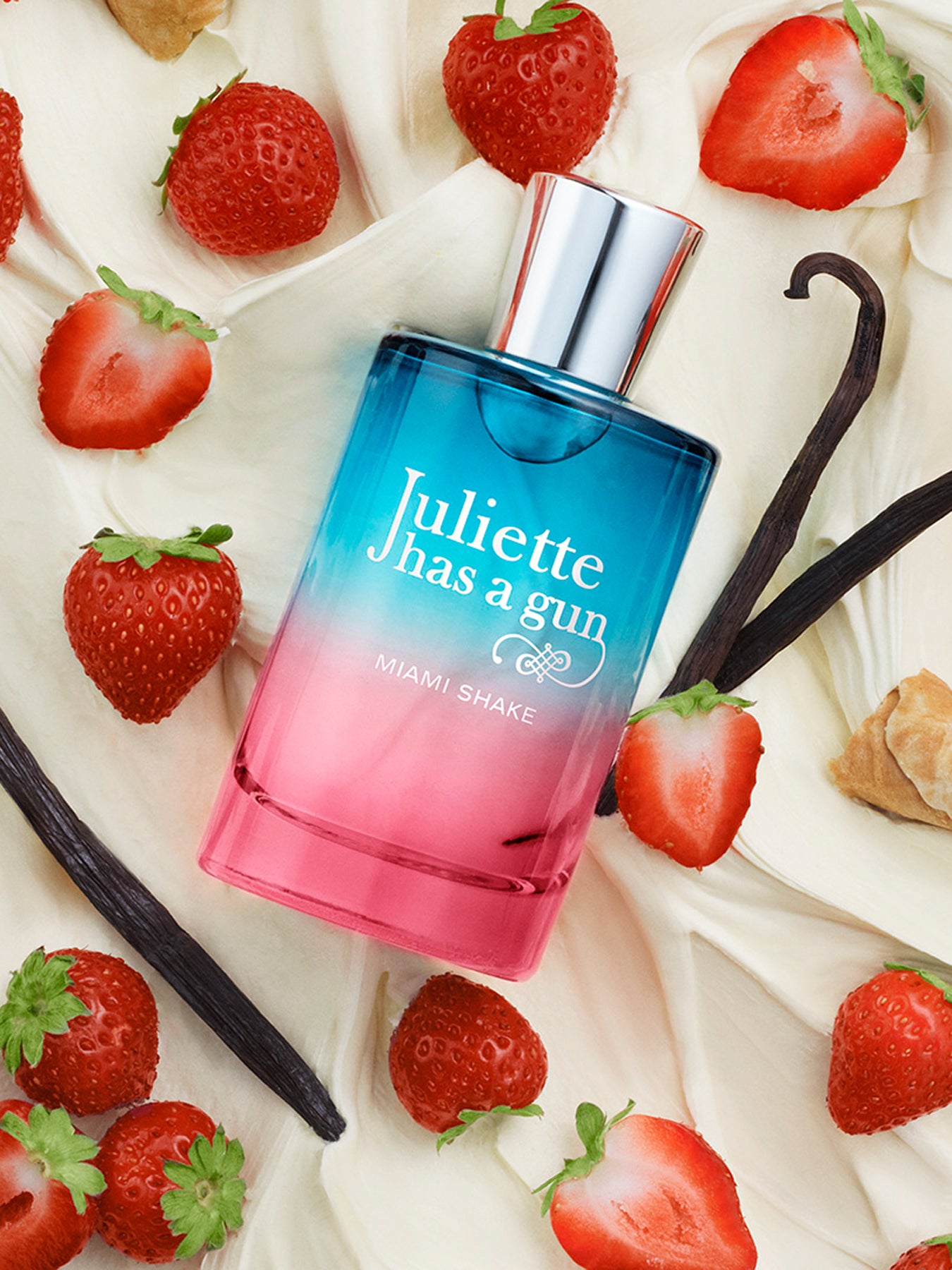Miami Shake Eau de Parfum 7.5ml