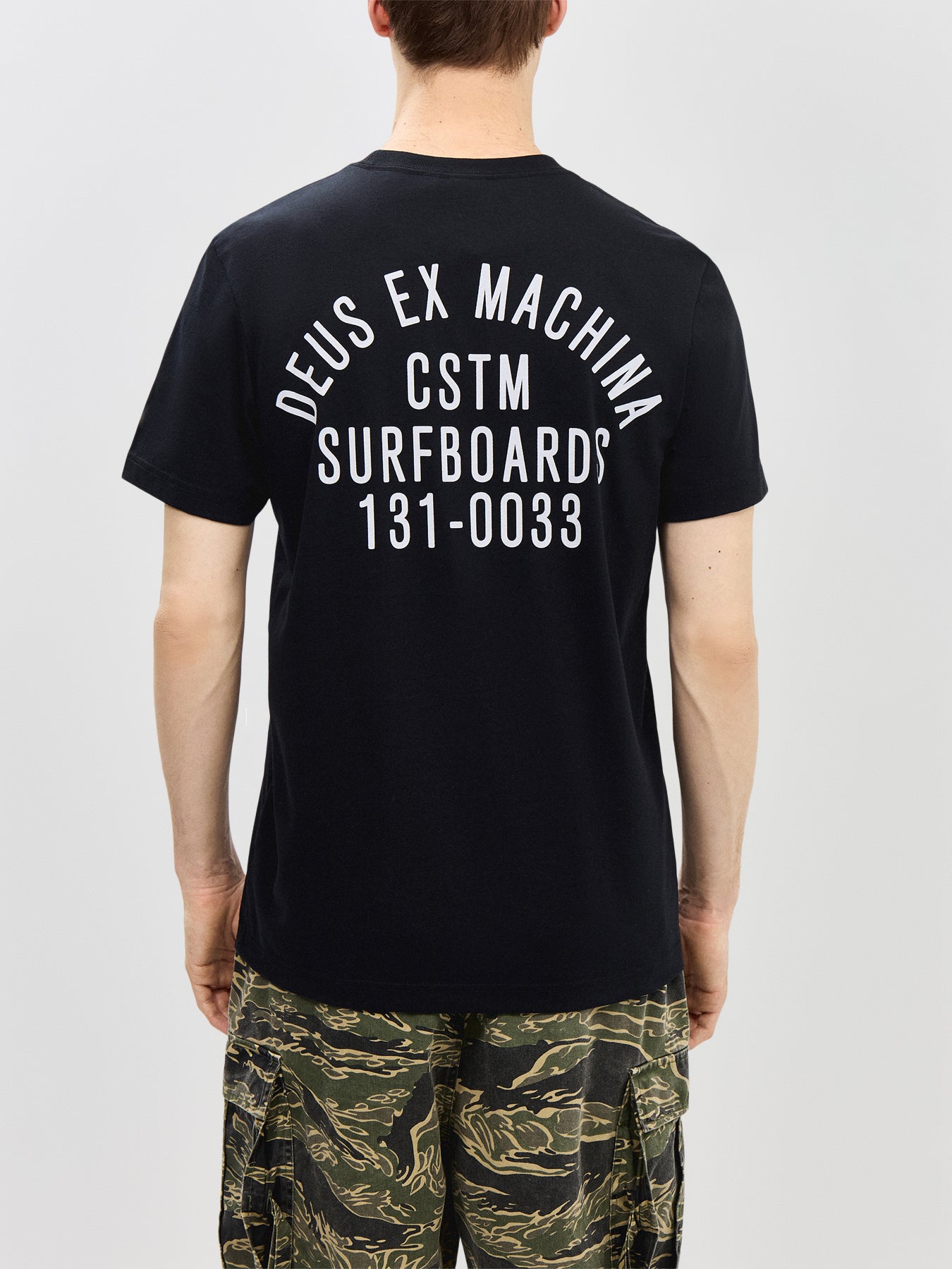 Recoil Tee