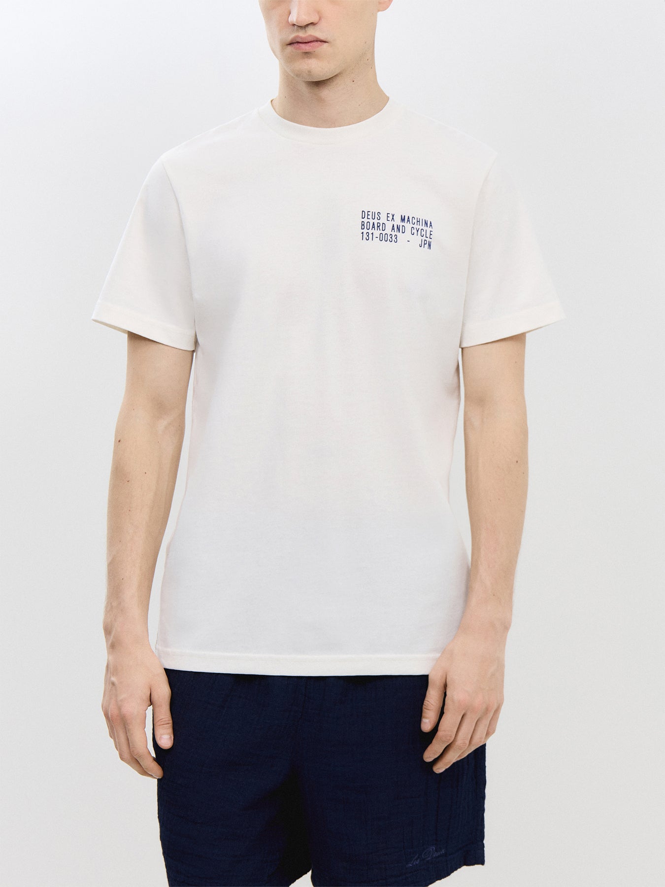 Recoil Tee