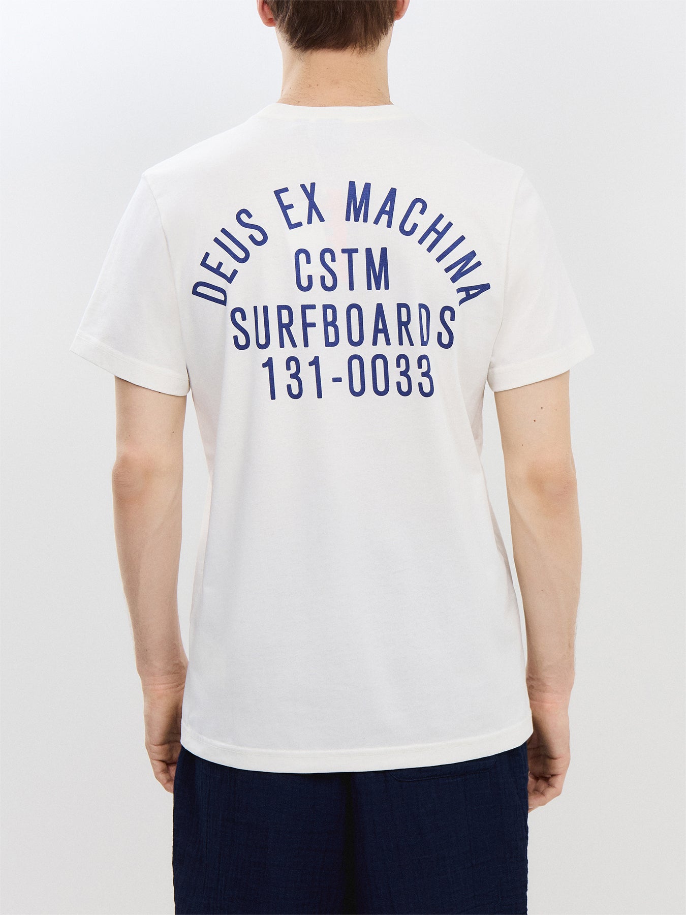 Recoil Tee
